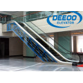 600mm / 800mm / 1000mm Stufenbreite Indoor-Rolltreppe